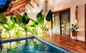 Yumi Villas